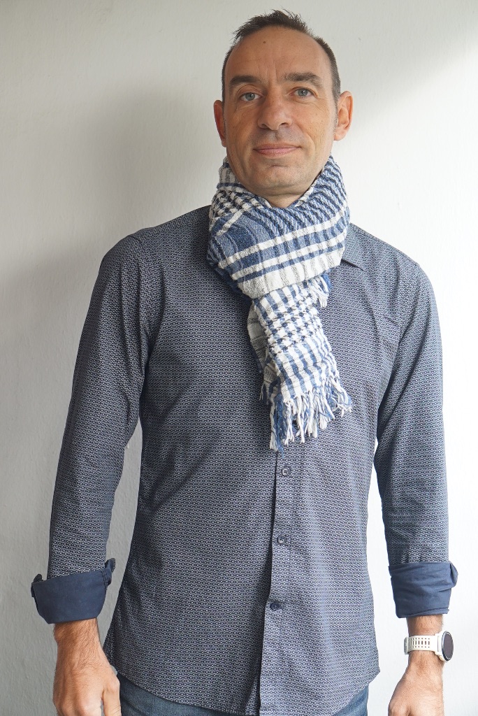 Sébastien Chossart Jeanne